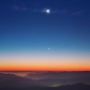 Image post by @nasaartemis on Instagram