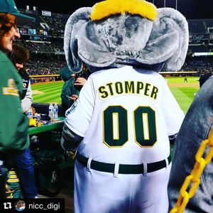 Image post by @stomper00 on Instagram