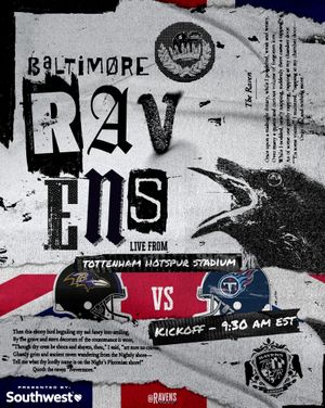 Image post by @ravens on Instagram