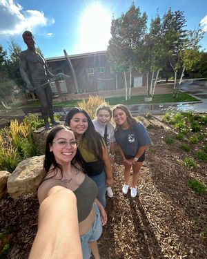 Image post by @nauflagstaff on Instagram