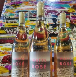 Image post by @wineart.liquor on Instagram