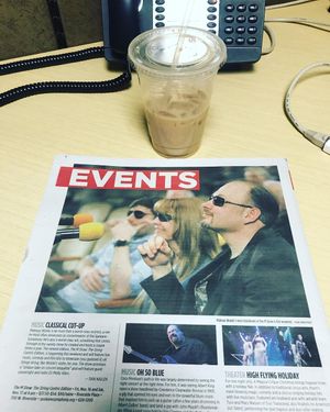 Image post by @spokanesymphony on Instagram
