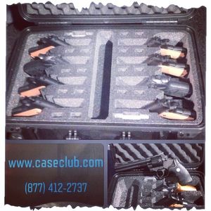 Image post by @seahorsecases on Instagram