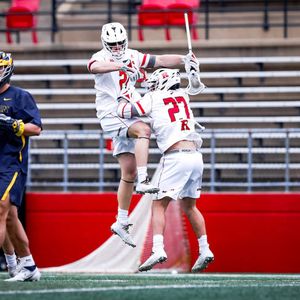 Image post by @ruathletics on Instagram