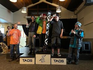 Image post by @cufreeskiing on Instagram