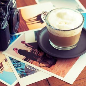 Image post by @nespressousa on Instagram