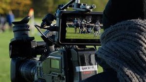Video post by @englandrugby on YouTube