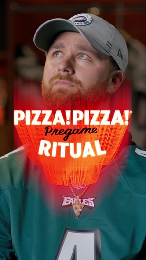 Video post by @littlecaesarspizza on TikTok