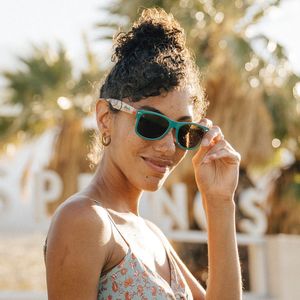 Image post by @knockaround on Instagram