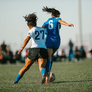 Image post by @calsouthsoccer on Instagram