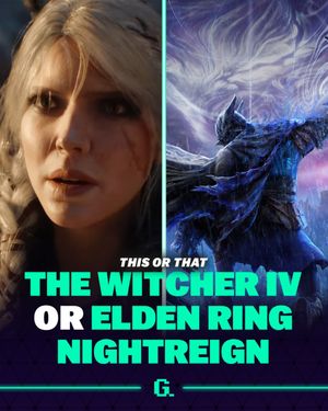 Image post by @gaming on Instagram