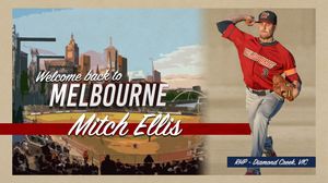 Image post by @melbourneaces on Instagram