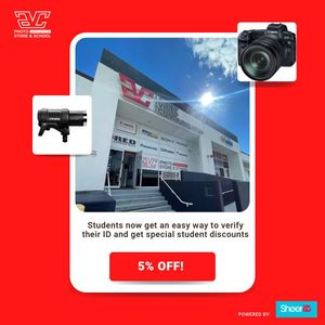 Image post by @avcstore on Instagram