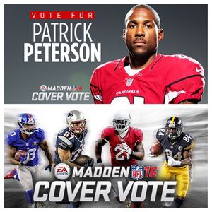 Image post by @realpatrickpeterson on Instagram