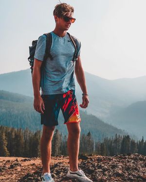 Image post by @skyline_specs on Instagram