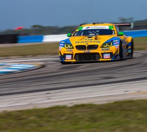 Image post by @turnermotorsport on Instagram