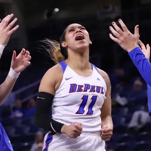 Image post by @depauljournalism on Instagram