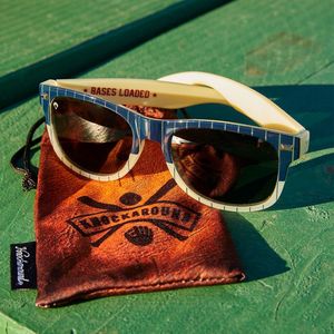 Image post by @knockaround on Instagram