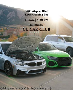 Image post by @cucarclub on Instagram