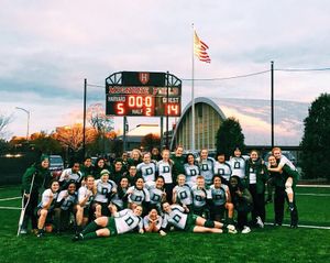 Image post by @dartmouthwrugby on Instagram