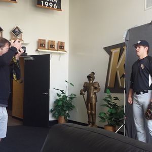 Image post by @ucf.baseball on Instagram