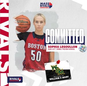 Image post by @ladyrivalsbasketball on Instagram