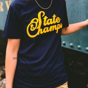 Image post by @thisisstatechamps on Instagram