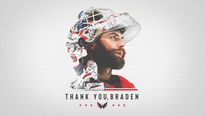Image post by @Capitals on Twitter/X