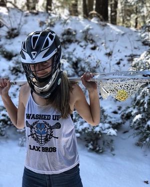 Image post by @washeduplaxbros on Instagram
