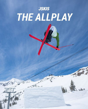 Image post by @j_skis on Instagram