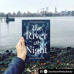 Image post by @gallerybooks on Instagram