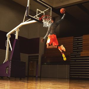 Image post by @nikebasketball on Instagram