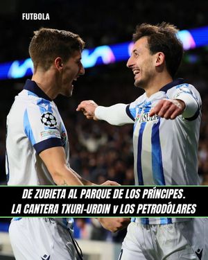 Image post by @futbolamedia on Instagram