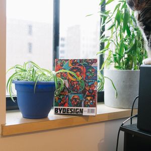Image post by @bydesignmag on Instagram