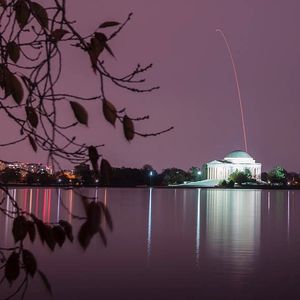 Image post by @nasaartemis on Instagram