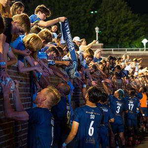 Image post by @chattanoogafc on Instagram