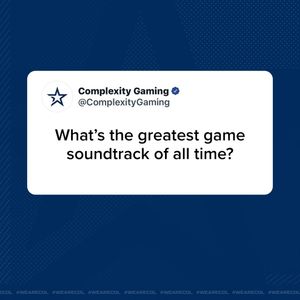 Image post by @complexitygaming on Instagram