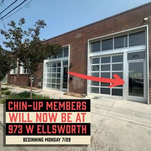 Image post by @chinuptrainingdenver on Instagram