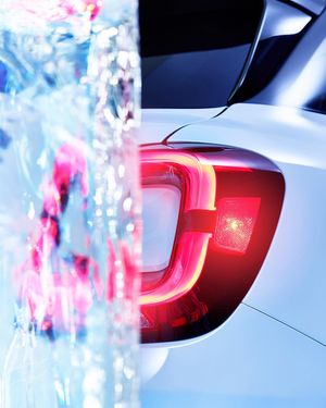Image post by @fiatusa on Instagram