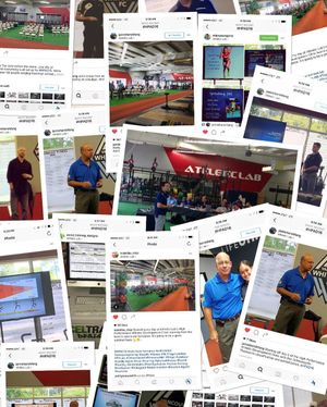 Image post by @athleticlab on Instagram