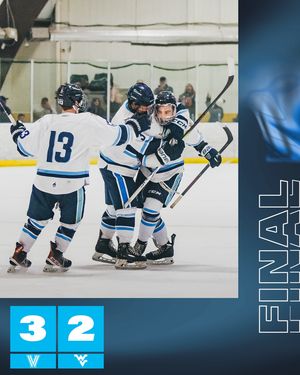Image post by @villanovahockey on Instagram