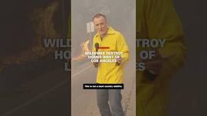 Video post by @cnn on YouTube