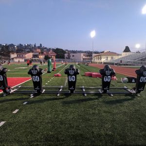 Image post by @ljhsvikingsfb on Instagram