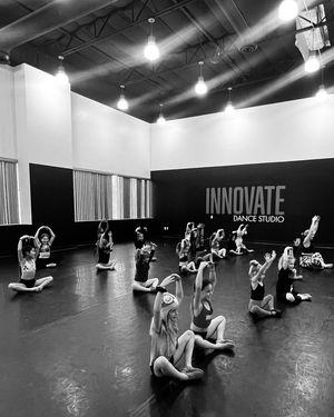 Image post by @innovatedancestudioids on Instagram