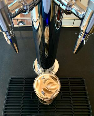 Image post by @reactorcoffee on Instagram