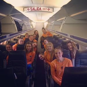Image post by @gatorsgym on Instagram