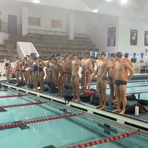 Image post by @pennswimdive on Instagram
