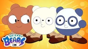 Video post by @cartoonnetwork on YouTube