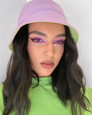 Image post by @nyxcosmetics on Instagram