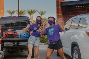 Image post by @gcu on Instagram